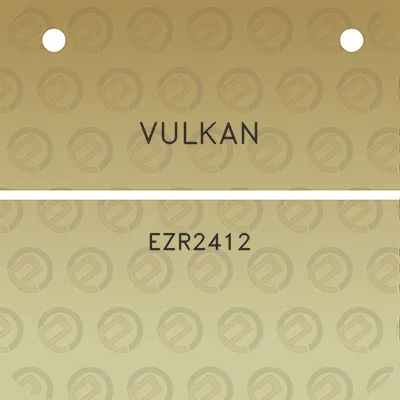 vulkan-ezr2412