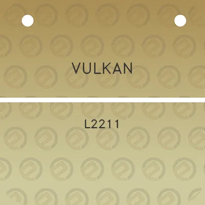 vulkan-l2211