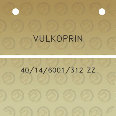 vulkoprin-40146001312-zz