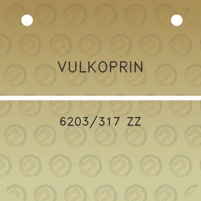 vulkoprin-6203317-zz