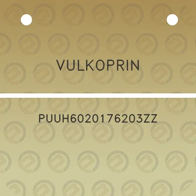 vulkoprin-puuh6020176203zz