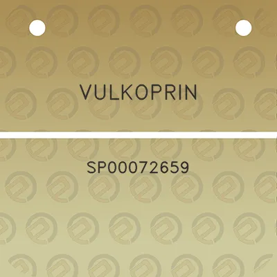 vulkoprin-sp00072659