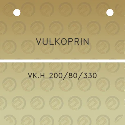 vulkoprin-vkh-20080330