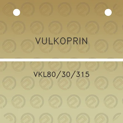 vulkoprin-vkl8030315