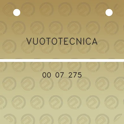 vuototecnica-00-07-275