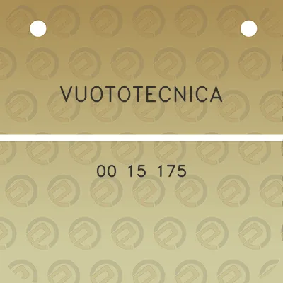 vuototecnica-00-15-175