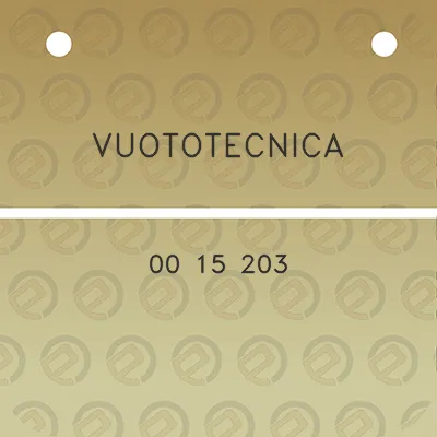 vuototecnica-00-15-203