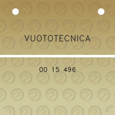 vuototecnica-00-15-496