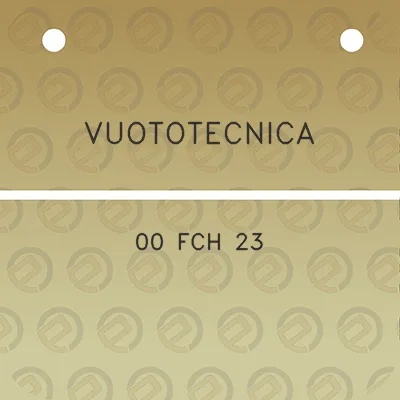 vuototecnica-00-fch-23