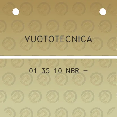 vuototecnica-01-35-10-nbr