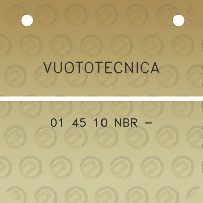 vuototecnica-01-45-10-nbr