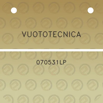 vuototecnica-070531lp