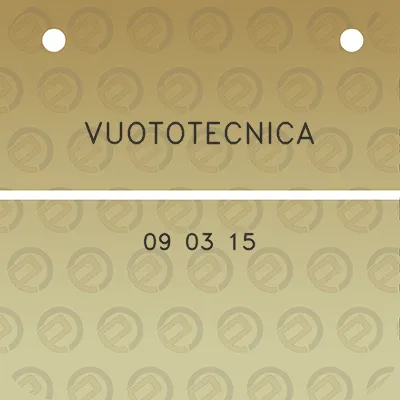 vuototecnica-09-03-15