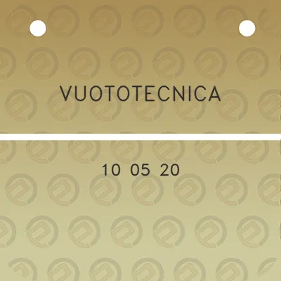 vuototecnica-10-05-20