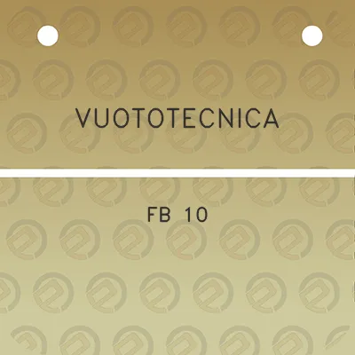 vuototecnica-fb-10