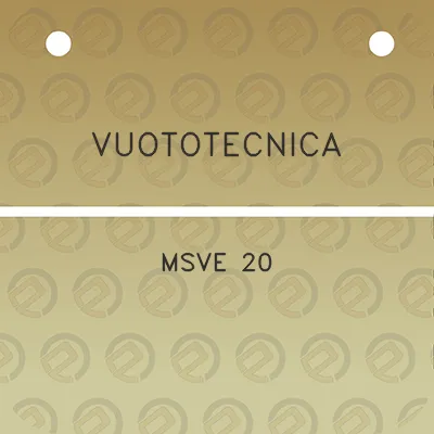 vuototecnica-msve-20