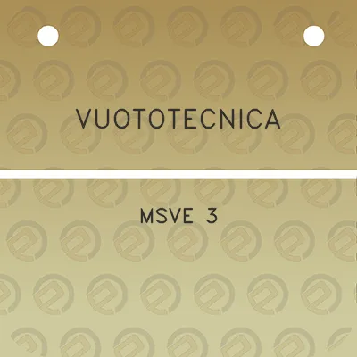 vuototecnica-msve-3