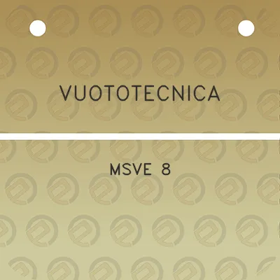 vuototecnica-msve-8