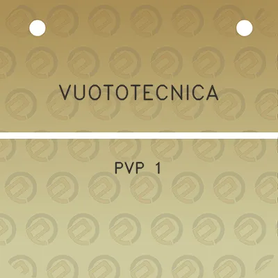 vuototecnica-pvp-1