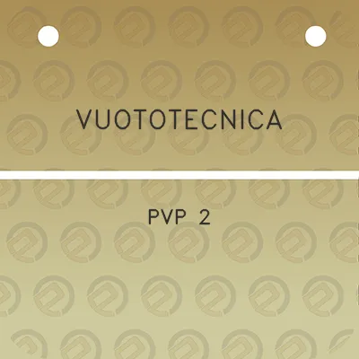 vuototecnica-pvp-2