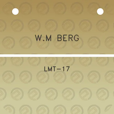 wm-berg-lmt-17