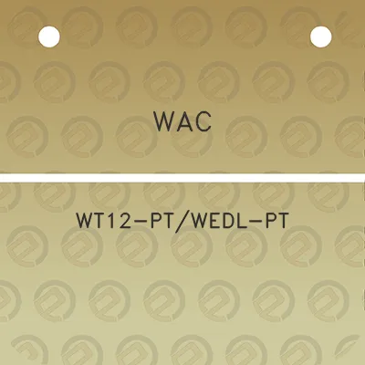 wac-wt12-ptwedl-pt