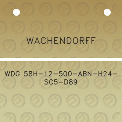 wachendorff-wdg-58h-12-500-abn-h24-sc5-d89