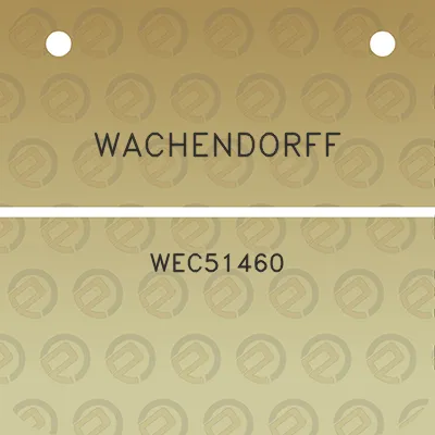 wachendorff-wec51460