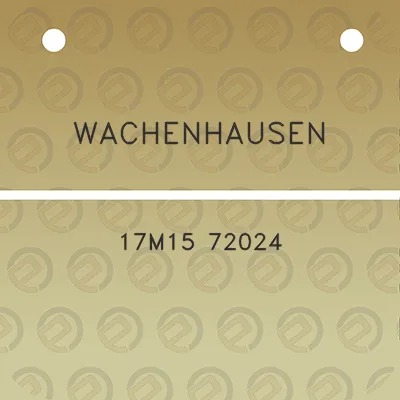 wachenhausen-17m15-72024