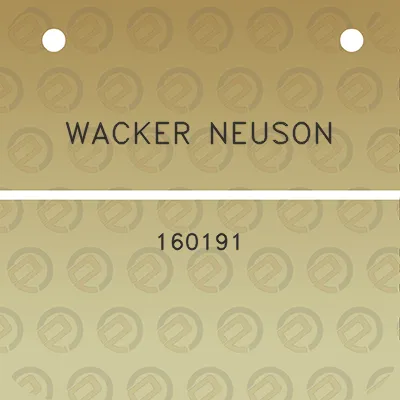 wacker-neuson-160191