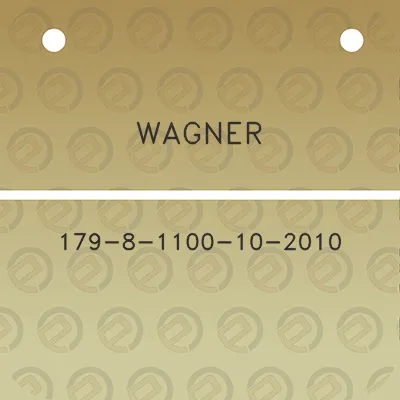 wagner-179-8-1100-10-2010