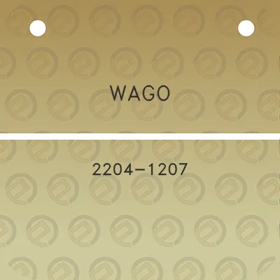 wago-2204-1207