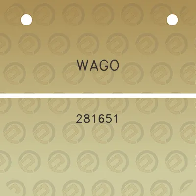 wago-281651