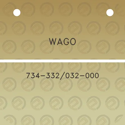 wago-734-332032-000