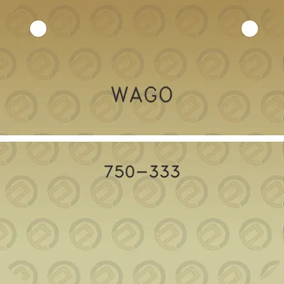 wago-750-333