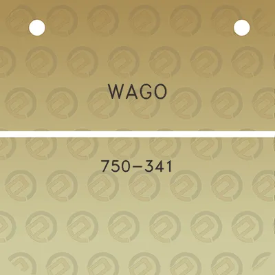 wago-750-341