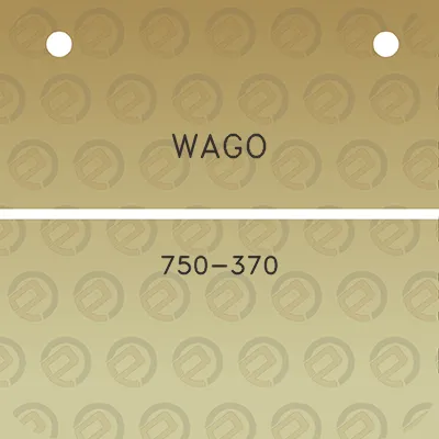 wago-750-370