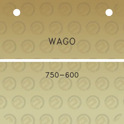 wago-750-600