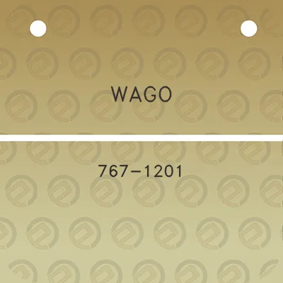 wago-767-1201