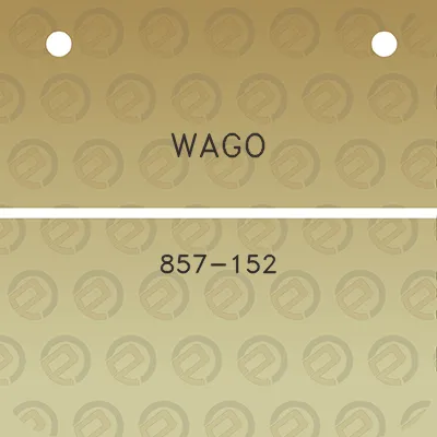 wago-857-152