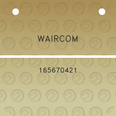 waircom-165670421