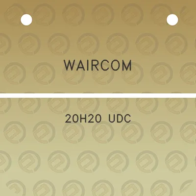 waircom-20h20-udc