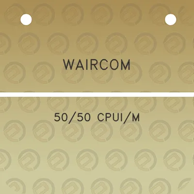 waircom-5050-cpuim