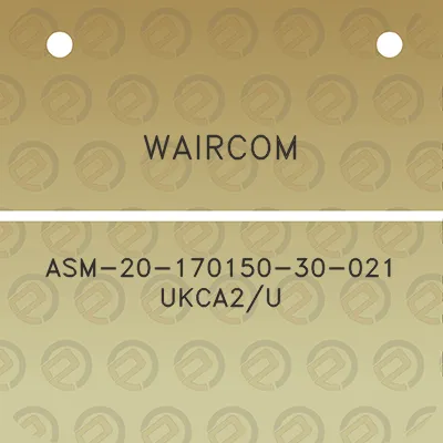 waircom-asm-20-170150-30-021-ukca2u