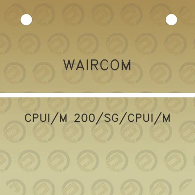 waircom-cpuim-200sgcpuim