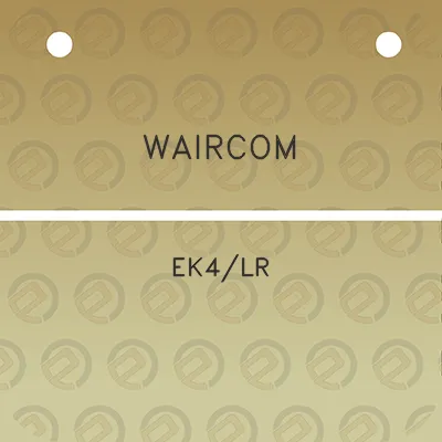 waircom-ek4lr