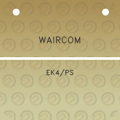 waircom-ek4ps