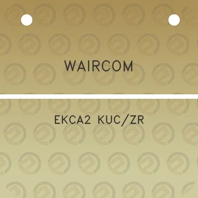 waircom-ekca2-kuczr