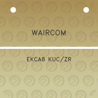 waircom-ekca8-kuczr