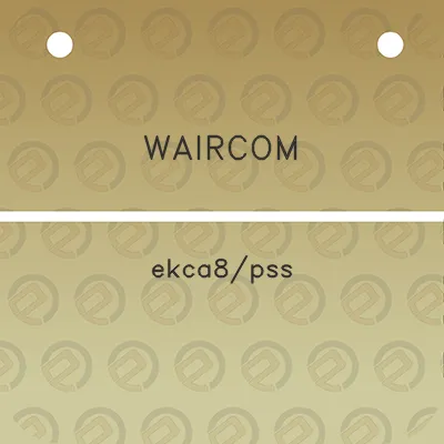 waircom-ekca8pss